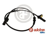 AUTOFREN SEINSA DS0200 - Sensor, revoluciones de la rueda