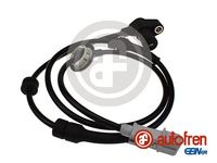 AUTOFREN SEINSA DS0208 - Sensor, revoluciones de la rueda