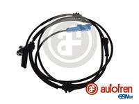 AUTOFREN SEINSA DS0315 - Sensor, revoluciones de la rueda