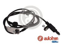 AUTOFREN SEINSA DS0635 - Sensor, revoluciones de la rueda