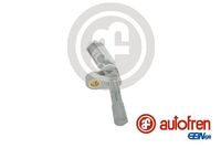 AUTOFREN SEINSA DS0029 - Sensor, revoluciones de la rueda