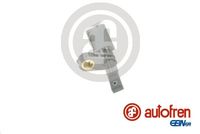 AUTOFREN SEINSA DS0033 - Sensor, revoluciones de la rueda