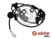 AUTOFREN SEINSA DS0213 - Sensor, revoluciones de la rueda