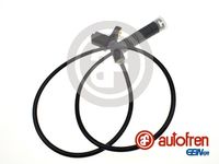 AUTOFREN SEINSA DS0247 - Sensor, revoluciones de la rueda