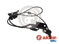 AUTOFREN SEINSA DS0129 - Sensor, revoluciones de la rueda