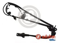 AUTOFREN SEINSA DS0140 - Sensor, revoluciones de la rueda