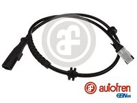 AUTOFREN SEINSA DS0148 - Sensor, revoluciones de la rueda