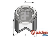 AUTOFREN SEINSA D025799 - Émbolo, pinza del freno