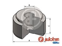 AUTOFREN SEINSA D025814 - Émbolo, pinza del freno