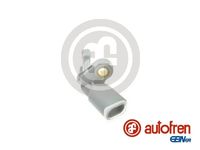 AUTOFREN SEINSA DS0032 - Sensor, revoluciones de la rueda