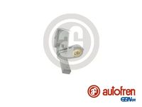 AUTOFREN SEINSA DS0035 - Sensor, revoluciones de la rueda