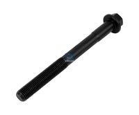 DT Spare Parts 1.10538 - Tornillo de culata