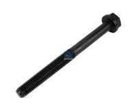 DT Spare Parts 1.10981 - Tornillo de biela