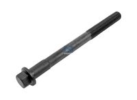 DT Spare Parts 1.10788 - Tornillo de culata