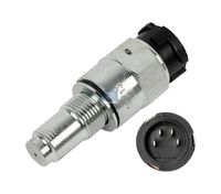 DT Spare Parts 1.21123 - Sensor, velocidad/revoluciones