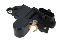 DT Spare Parts 1.21314 - Regulador del alternador