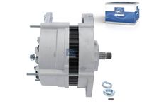 DT Spare Parts 1.21337 - Alternador