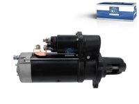 DT Spare Parts 1.21376 - Motor de arranque