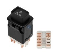 DT Spare Parts 1.21033 - Interruptor intermitente de aviso