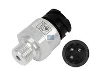 DT Spare Parts 1.21624 - Sensor, sistema de aire comprimido