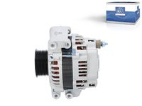 DT Spare Parts 1.21756 - Alternador