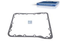 DT Spare Parts 1.24423 - Junta, carcasa caja de cambios