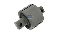 DT Spare Parts 1.27031 - Apoyo, brazo del eje