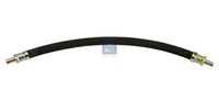 DT Spare Parts 1.28015 - Tubo flexible de frenos