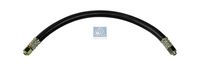 DT Spare Parts 1.28016 - Tubo flexible de frenos