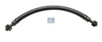 DT Spare Parts 1.28029 - Tubo flexible de frenos