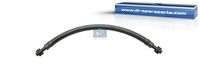 DT Spare Parts 1.28031 - Tubo flexible de frenos