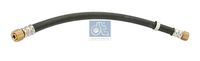 DT Spare Parts 1.28111 - Tubo flexible de frenos