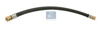 DT Spare Parts 1.28112 - Tubo flexible de frenos