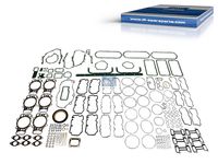 DT Spare Parts 1.34099 - Juego completo de juntas, motor