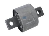 DT Spare Parts 1.32517 - Suspensión, Brazo oscilante