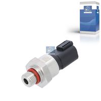 DT Spare Parts 1.51150 - Sensor, presión gas de escape