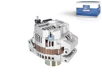 DT Spare Parts 1.51303 - Alternador