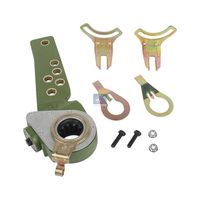 DT Spare Parts 10.33071 - Ajustador automático de tensión, sistema de frenado