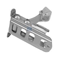 DT Spare Parts 11.75512 - Asegurador puerta