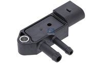 DT Spare Parts 11.80626 - Sensor, presión gas de escape