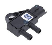 DT Spare Parts 12.27025SP - Sensor, presión gas de escape