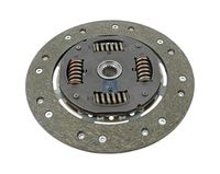 DT Spare Parts 12.32025 - Disco de embrague