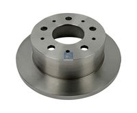 DT Spare Parts 12.41002 - Disco de freno