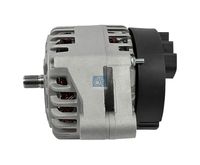 DT Spare Parts 12.72000 - Alternador