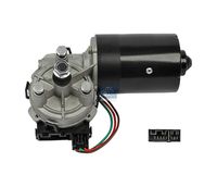 DT Spare Parts 12.73500 - Motor del limpiaparabrisas