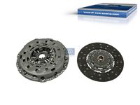 DT Spare Parts 12.92206 - Kit de embrague