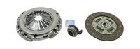 DT Spare Parts 12.92210 - Kit de embrague