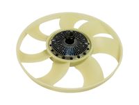 DT Spare Parts 13.42001 - Ventilador, refrigeración del motor