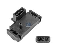 DT Spare Parts 13.42601 - Sensor, presión colector de admisión