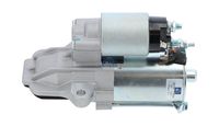 DT Spare Parts 13.44002 - Motor de arranque